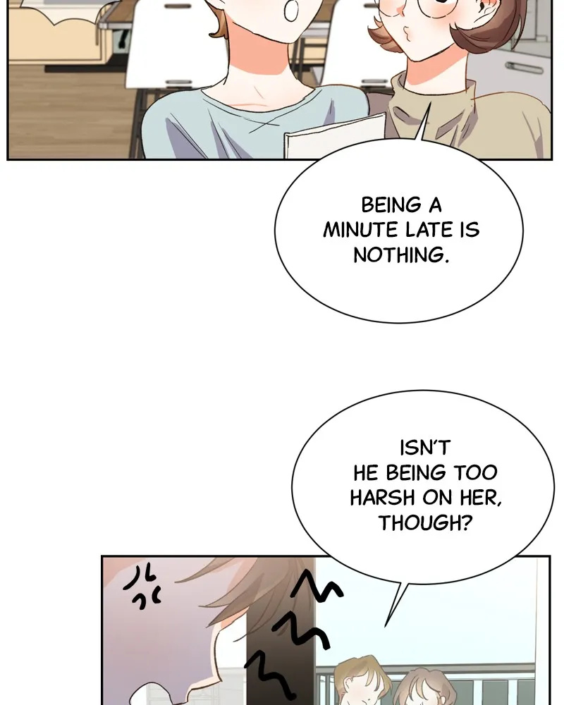 Read Sixth Sense Kiss chapter 3 image 6 on Lezhin