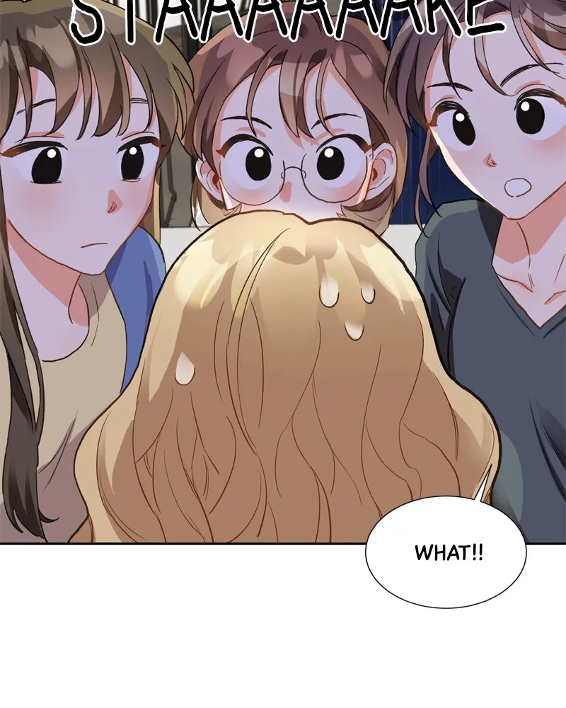 Read Sixth Sense Kiss chapter 3 image 60 on Lezhin