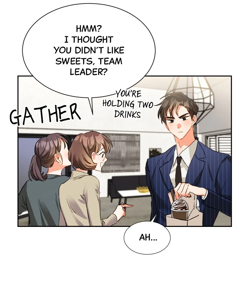 Read Sixth Sense Kiss chapter 3 image 67 on Lezhin