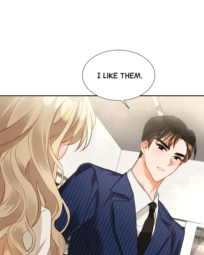 Read Sixth Sense Kiss chapter 3 image 69 on Lezhin