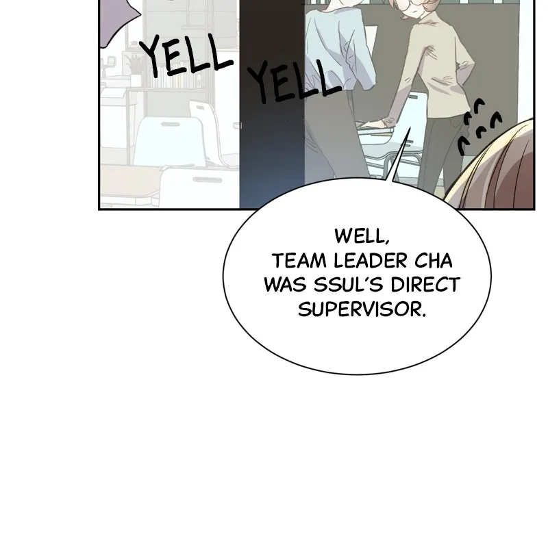Read Sixth Sense Kiss chapter 3 image 7 on Lezhin