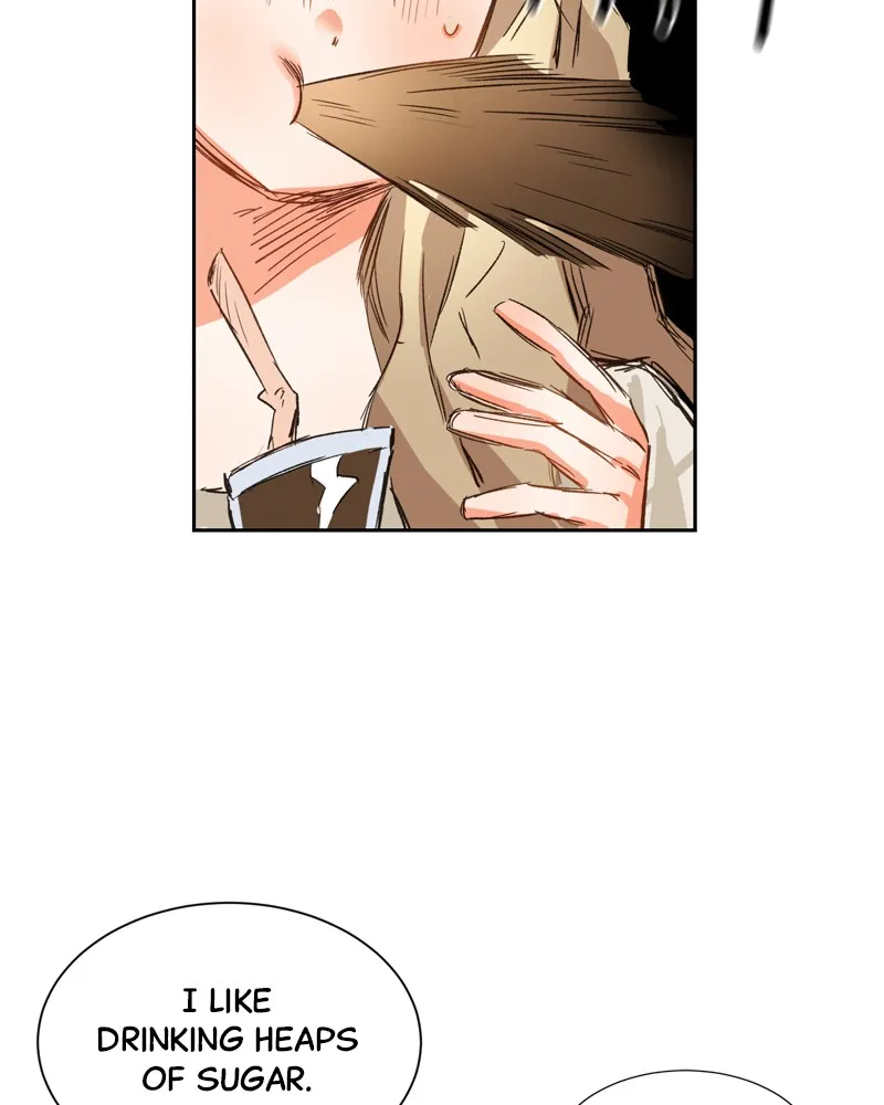 Read Sixth Sense Kiss chapter 3 image 71 on Lezhin