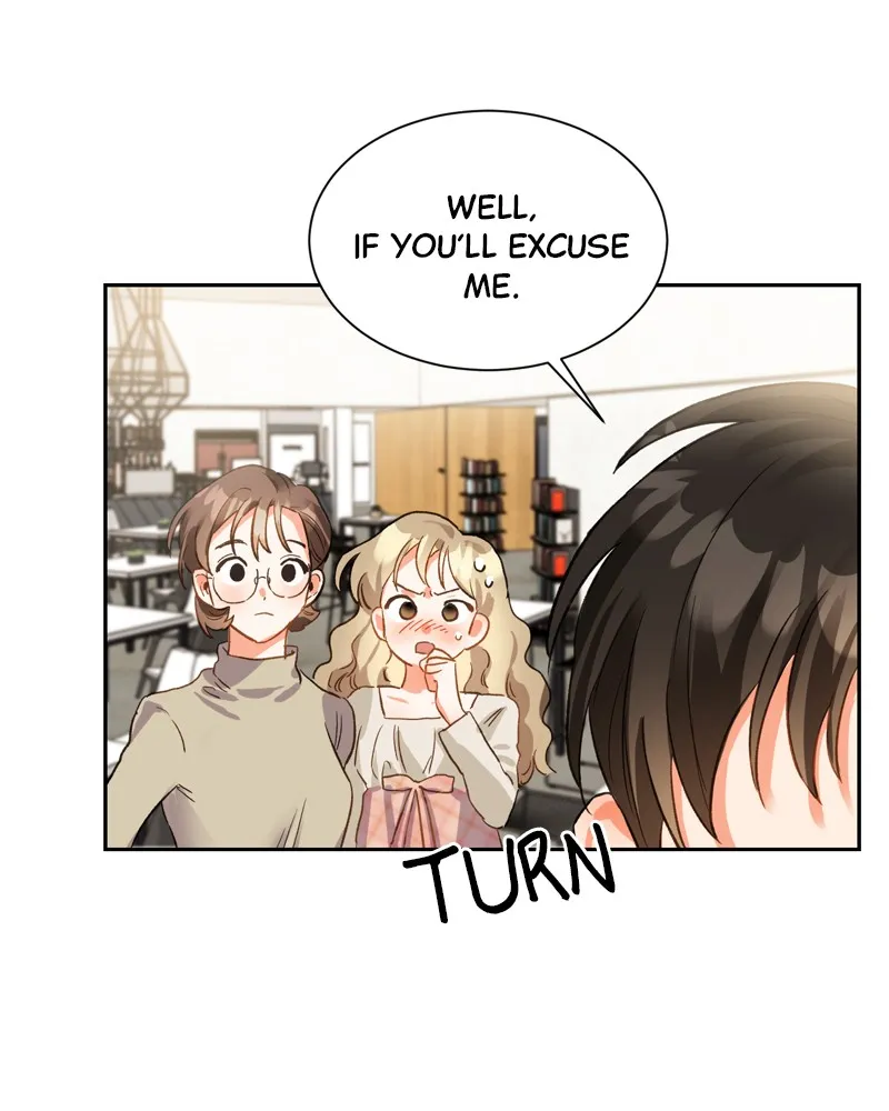 Read Sixth Sense Kiss chapter 3 image 74 on Lezhin