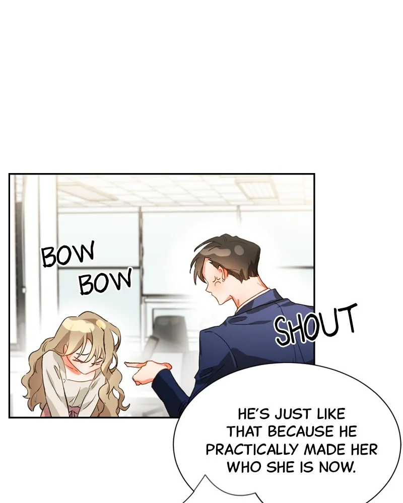 Read Sixth Sense Kiss chapter 3 image 8 on Lezhin