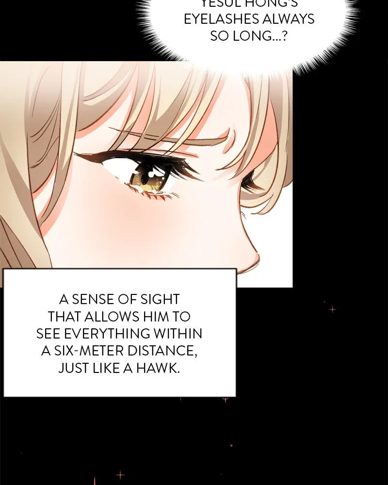 Read Sixth Sense Kiss chapter 3 image 86 on Lezhin