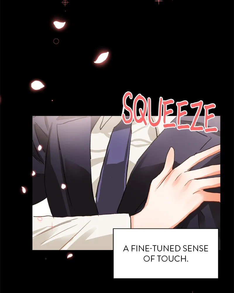 Read Sixth Sense Kiss chapter 3 image 89 on Lezhin