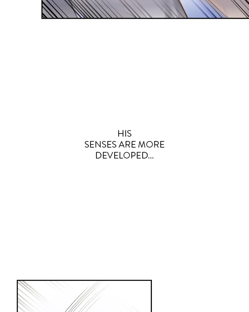 Read Sixth Sense Kiss chapter 3 image 93 on Lezhin