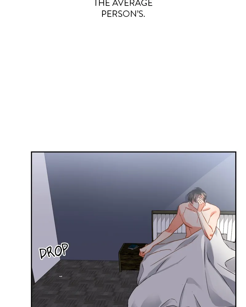 Read Sixth Sense Kiss chapter 3 image 95 on Lezhin
