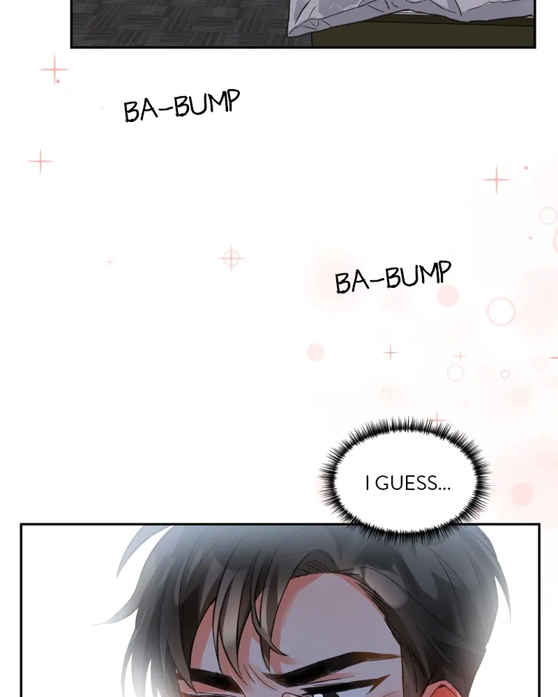 Read Sixth Sense Kiss chapter 3 image 96 on Lezhin