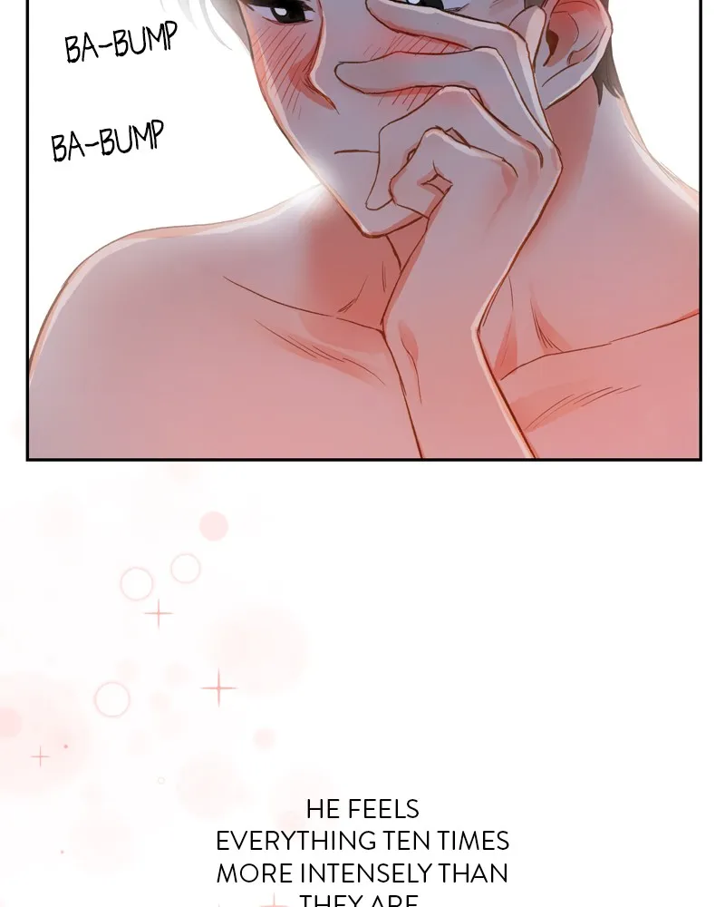 Read Sixth Sense Kiss chapter 3 image 97 on Lezhin