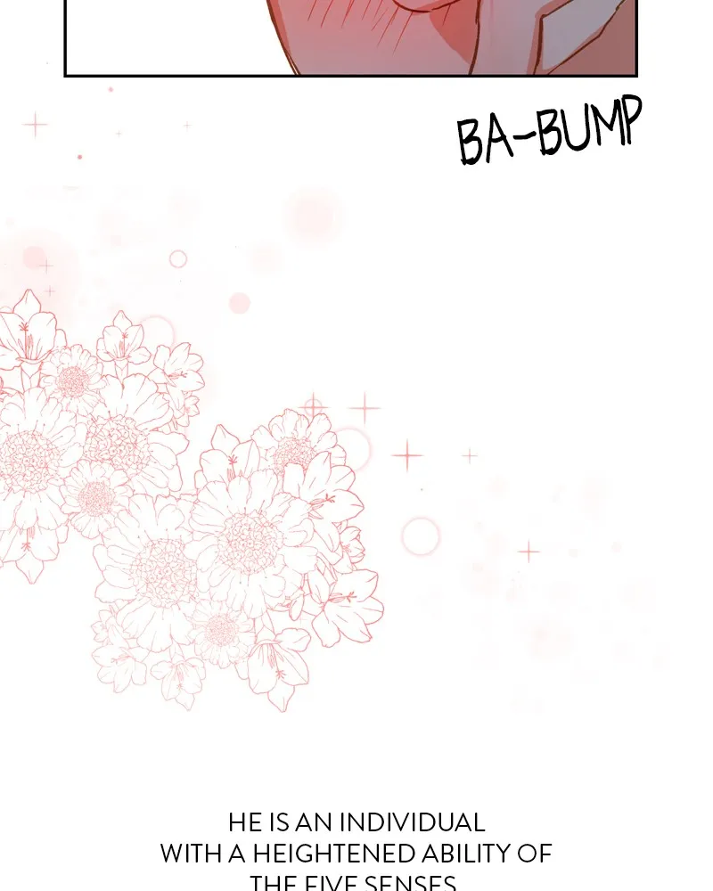 Read Sixth Sense Kiss chapter 3 image 99 on Lezhin