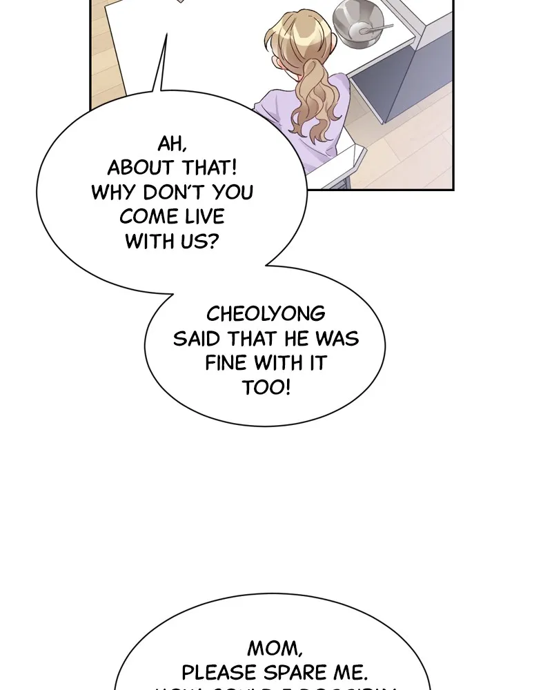 Read Sixth Sense Kiss chapter 4 image 13 on Lezhin