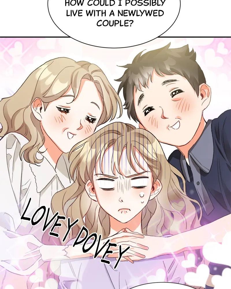 Read Sixth Sense Kiss chapter 4 image 14 on Lezhin
