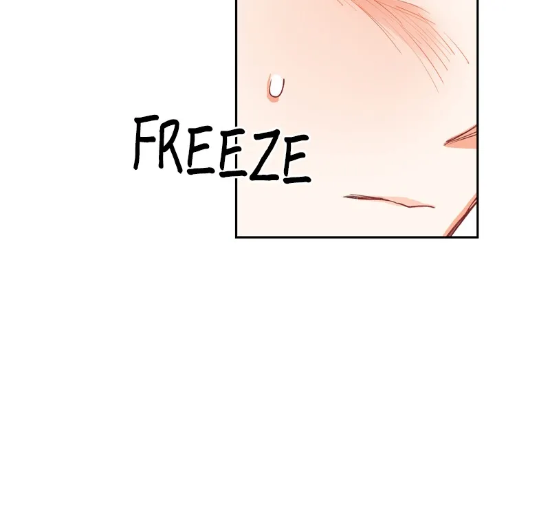 Read Sixth Sense Kiss chapter 4 image 17 on Lezhin