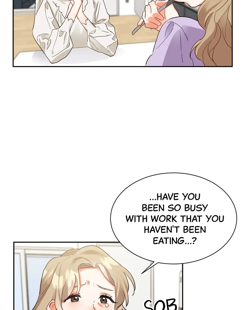Read Sixth Sense Kiss chapter 4 image 3 on Lezhin