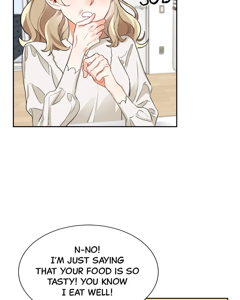 Read Sixth Sense Kiss chapter 4 image 4 on Lezhin