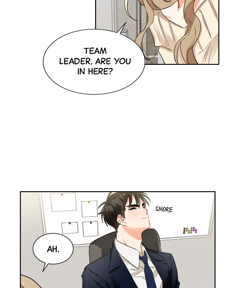 Read Sixth Sense Kiss chapter 4 image 41 on Lezhin