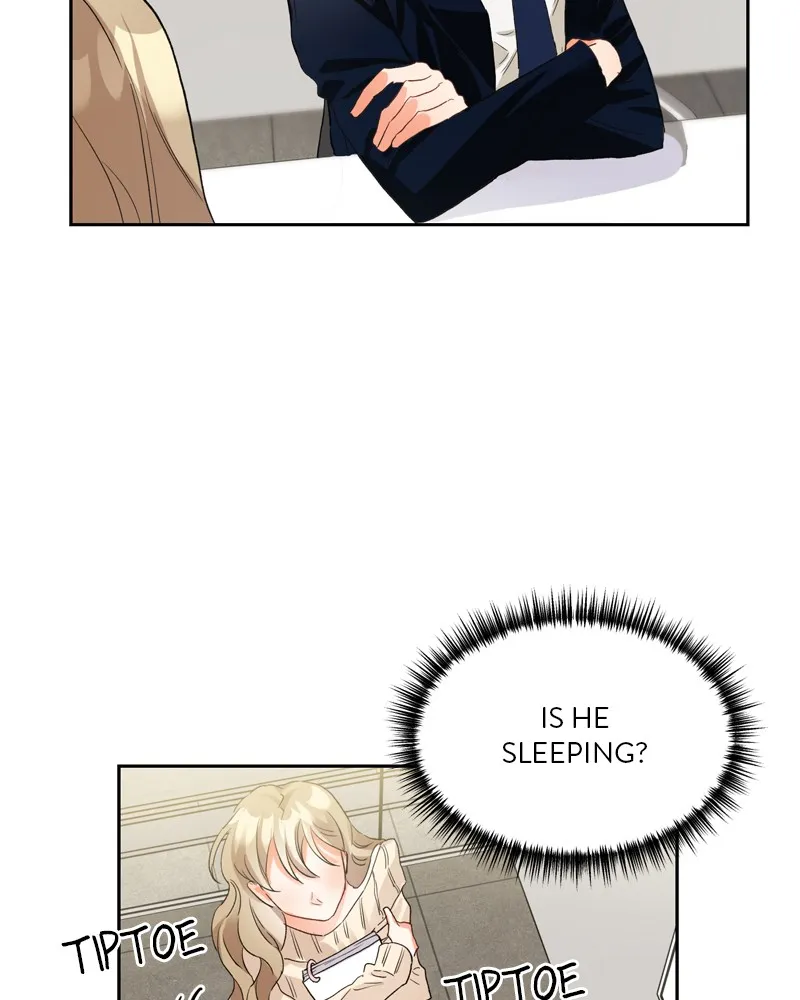 Read Sixth Sense Kiss chapter 4 image 42 on Lezhin