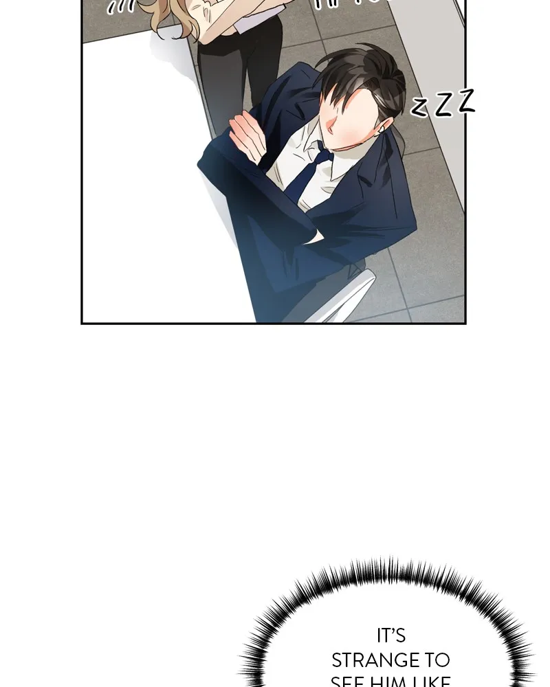 Read Sixth Sense Kiss chapter 4 image 43 on Lezhin