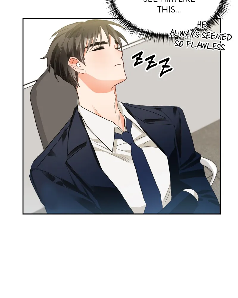Read Sixth Sense Kiss chapter 4 image 44 on Lezhin