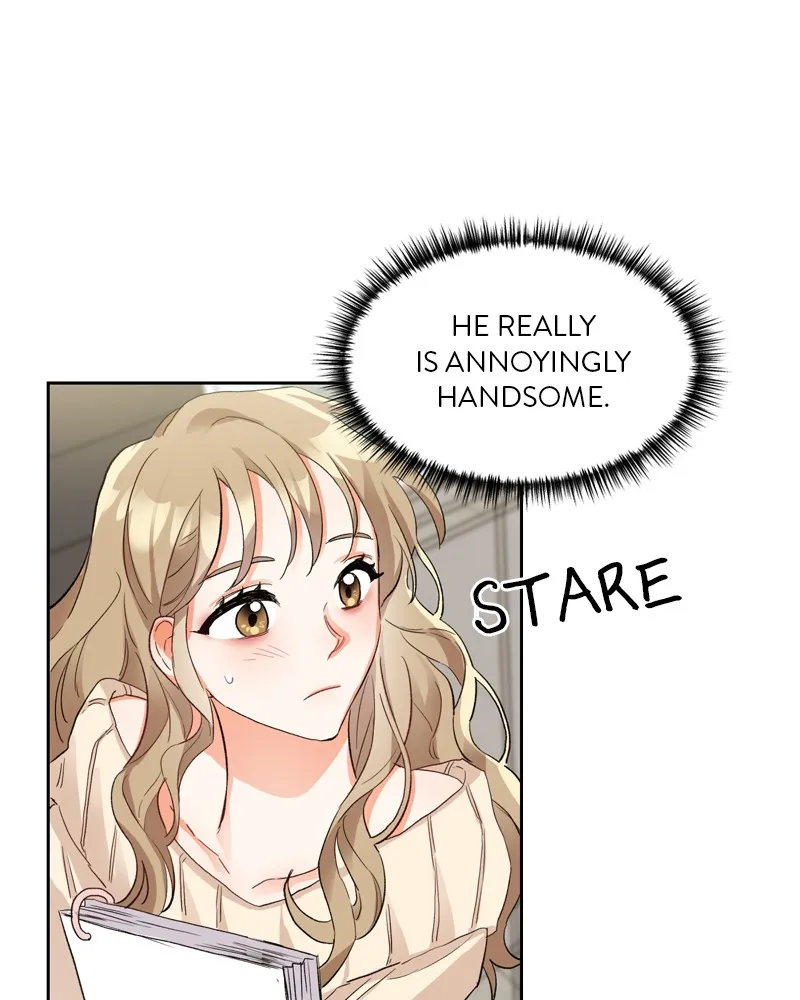 Read Sixth Sense Kiss chapter 4 image 47 on Lezhin