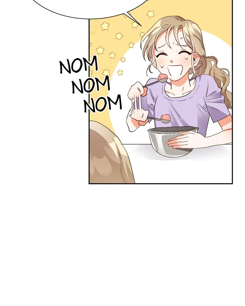 Read Sixth Sense Kiss chapter 4 image 5 on Lezhin