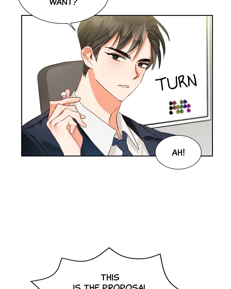 Read Sixth Sense Kiss chapter 4 image 52 on Lezhin