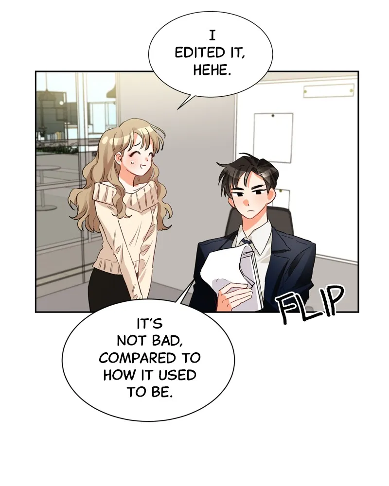 Read Sixth Sense Kiss chapter 4 image 54 on Lezhin