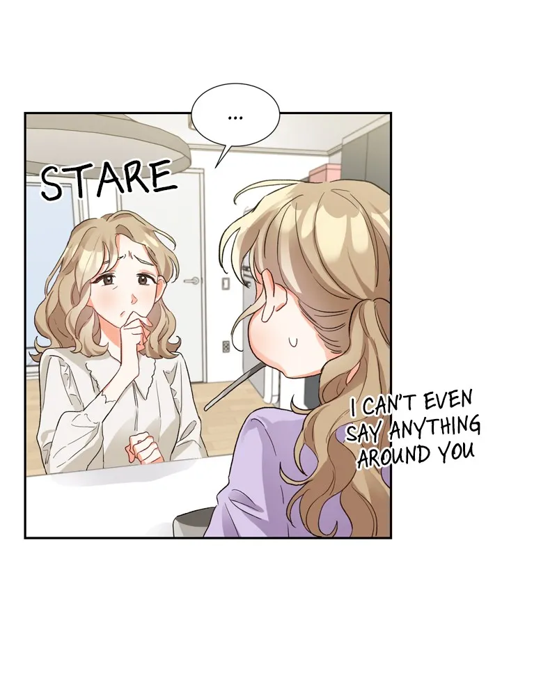 Read Sixth Sense Kiss chapter 4 image 6 on Lezhin