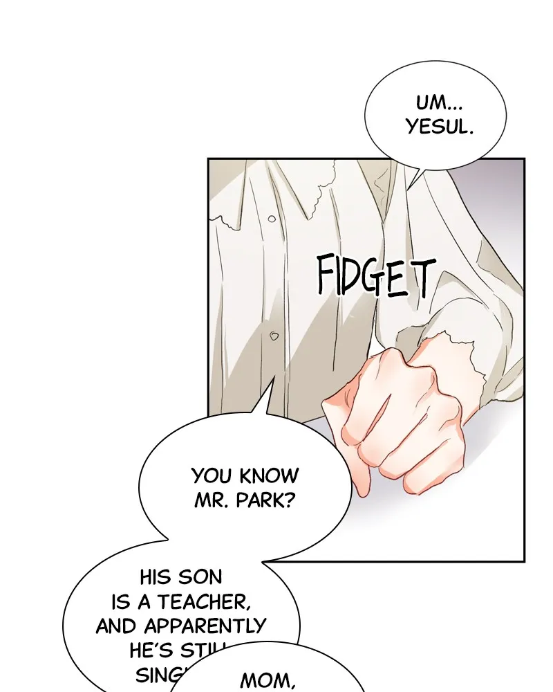 Read Sixth Sense Kiss chapter 4 image 7 on Lezhin