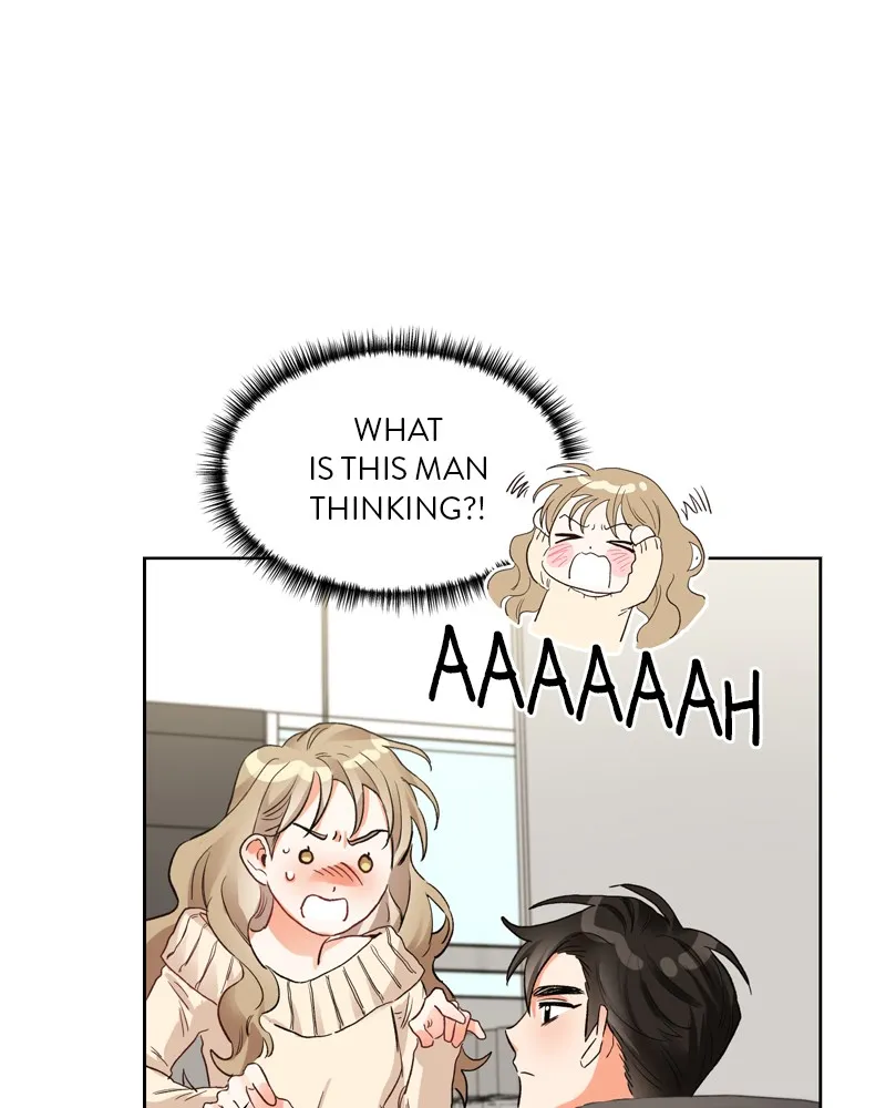 Read Sixth Sense Kiss chapter 4 image 71 on Lezhin