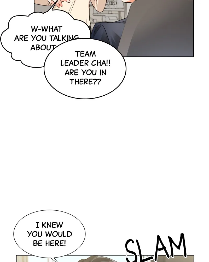 Read Sixth Sense Kiss chapter 4 image 72 on Lezhin