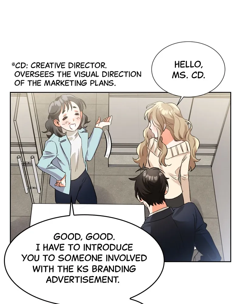 Read Sixth Sense Kiss chapter 4 image 74 on Lezhin