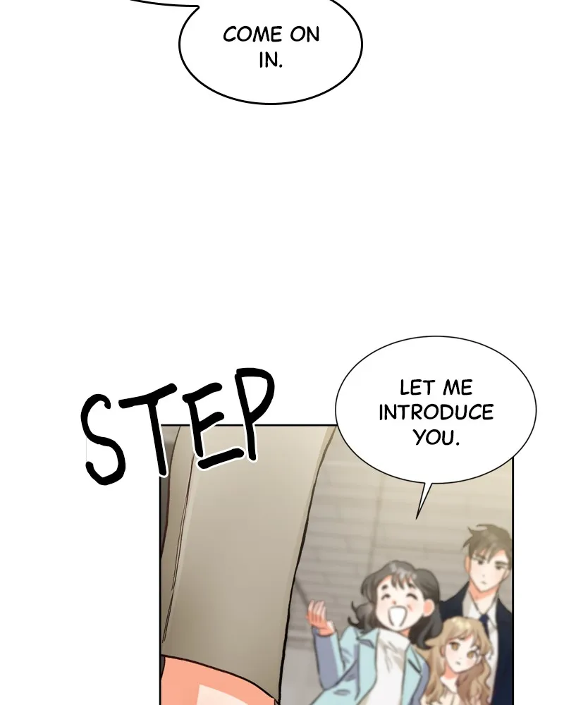 Read Sixth Sense Kiss chapter 4 image 75 on Lezhin