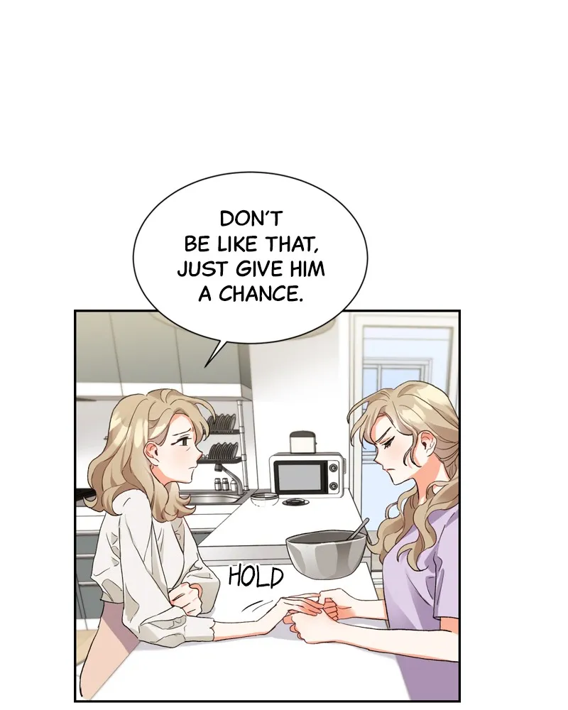 Read Sixth Sense Kiss chapter 4 image 9 on Lezhin