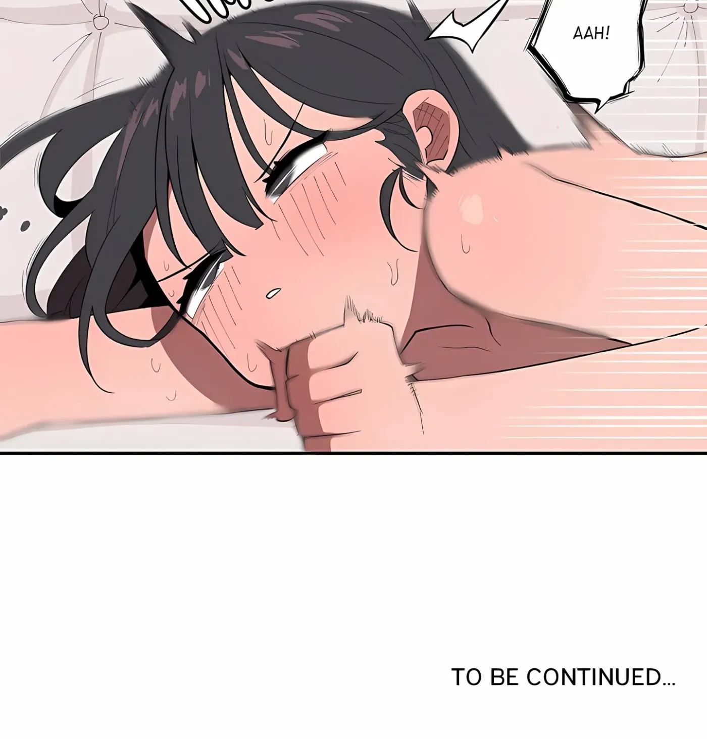 Read Size Gap chapter 1 image 12 on Lezhin