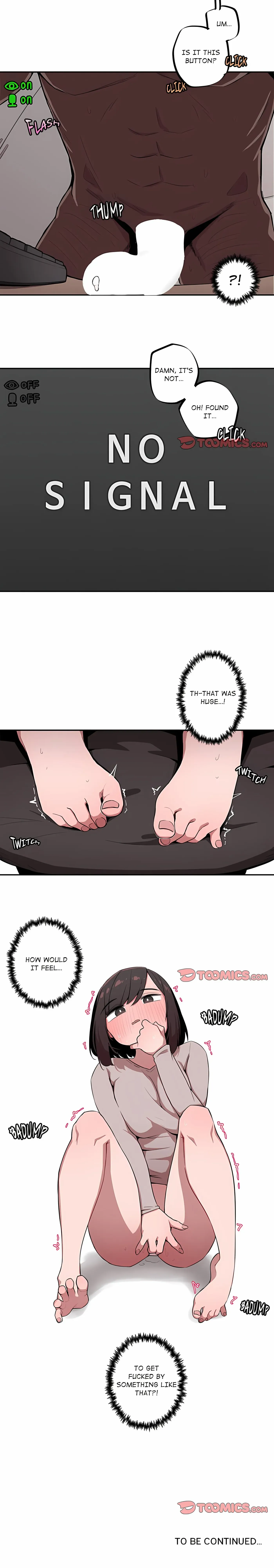 Read Size Gap chapter 10 image 8 on Lezhin