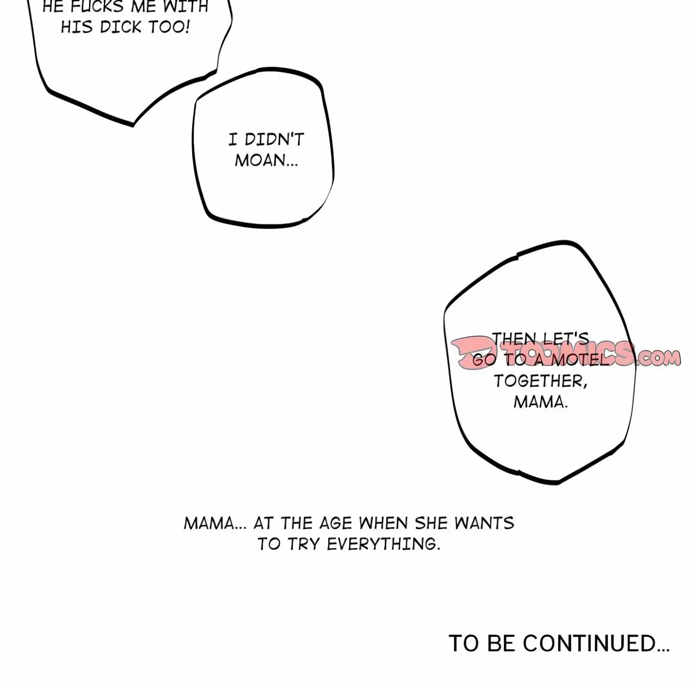 Read Size Gap chapter 13 image 9 on Lezhin