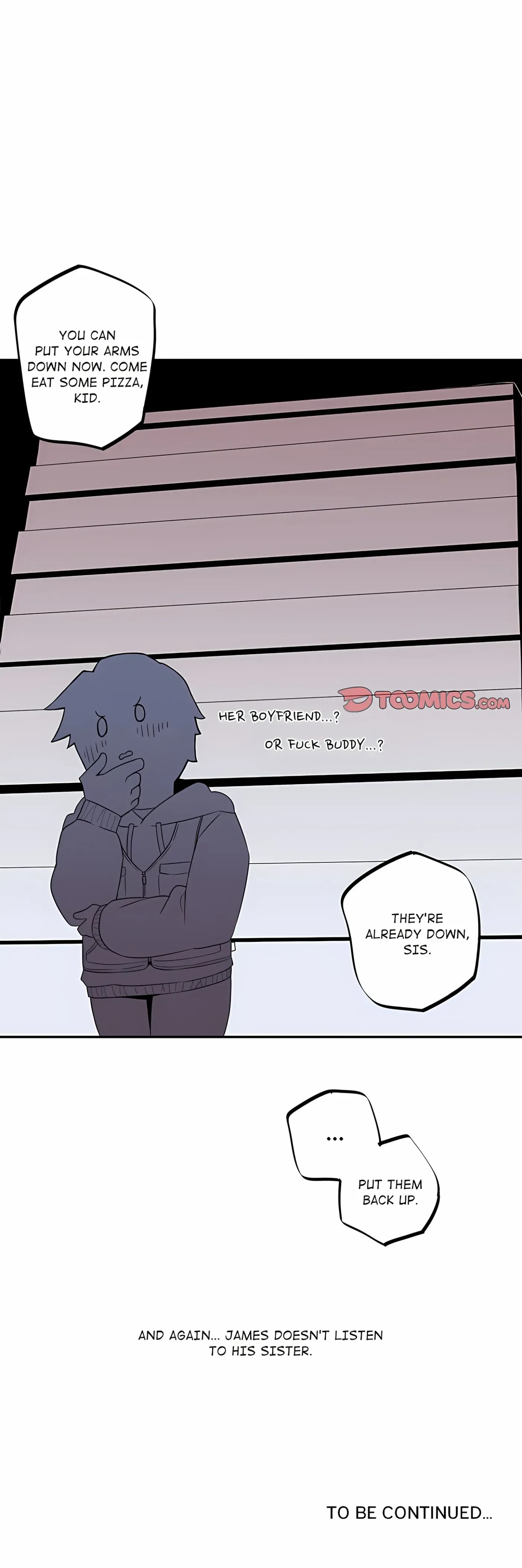 Read Size Gap chapter 2 image 10 on Lezhin