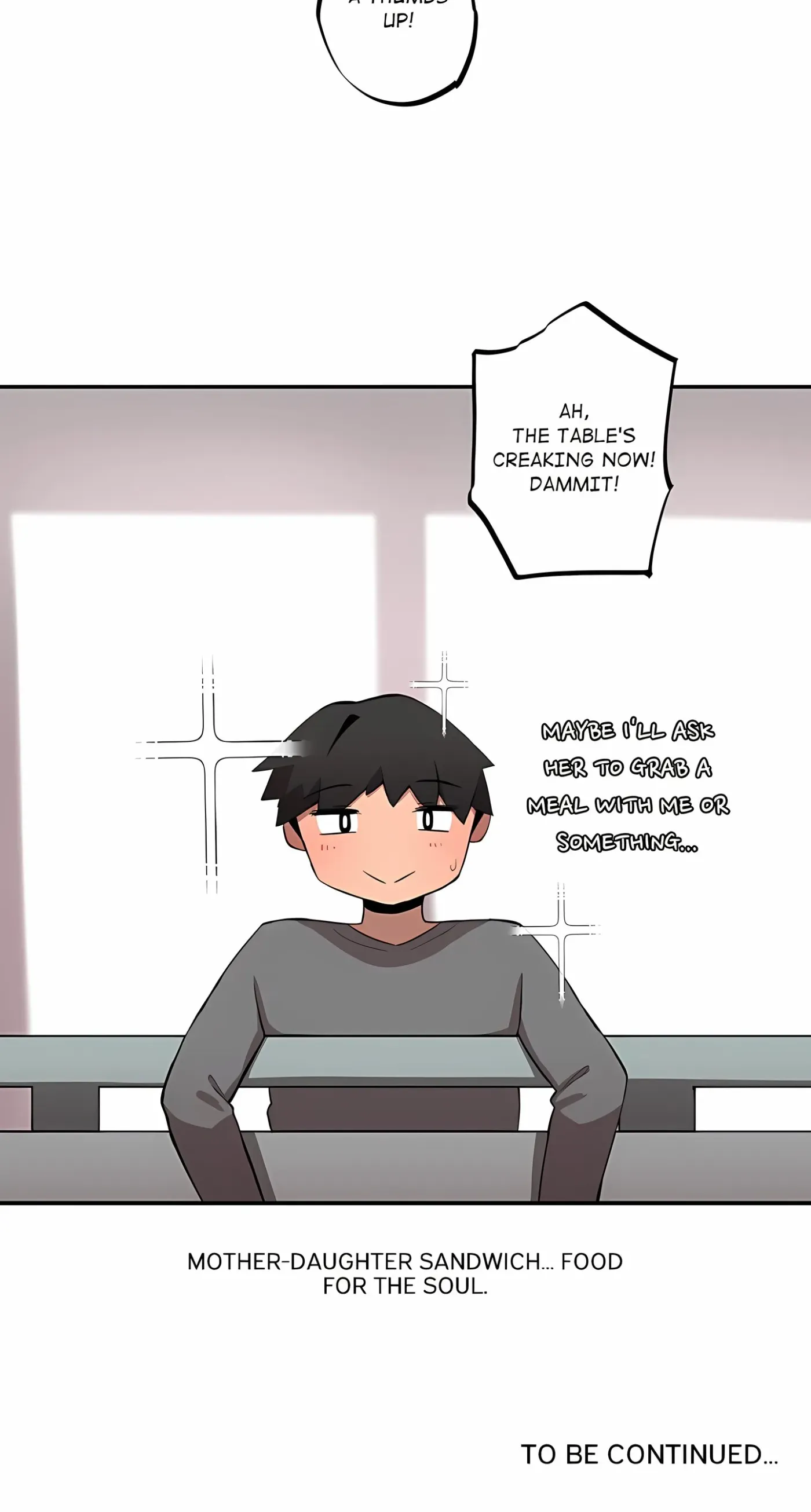 Read Size Gap chapter 21 image 8 on Lezhin