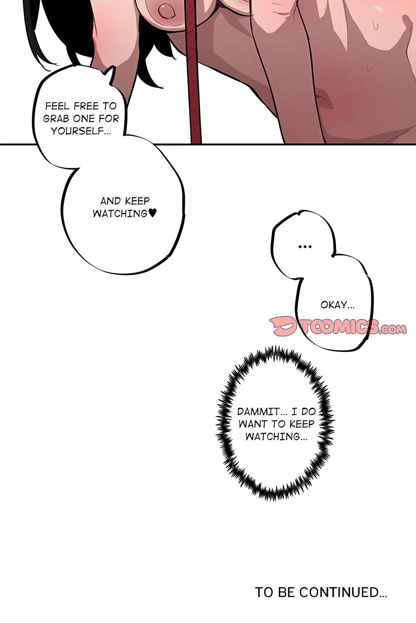 Read Size Gap chapter 30 image 7 on Lezhin