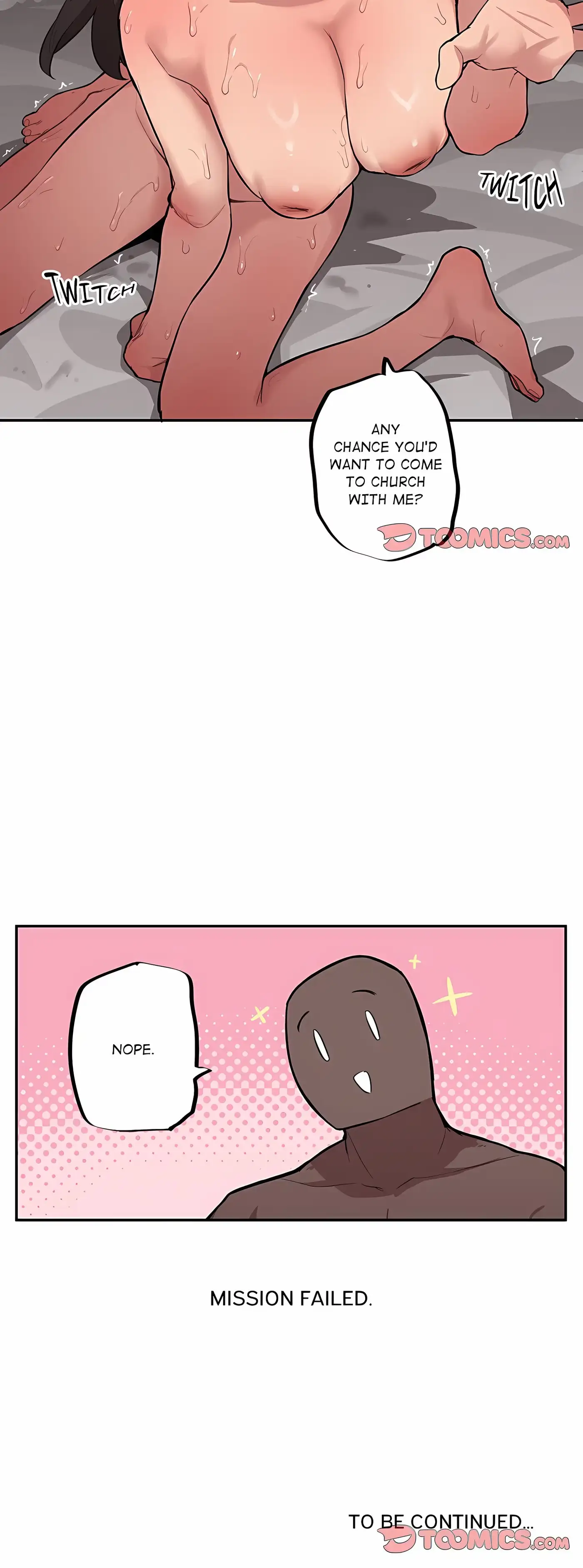 Read Size Gap chapter 39 image 6 on Lezhin