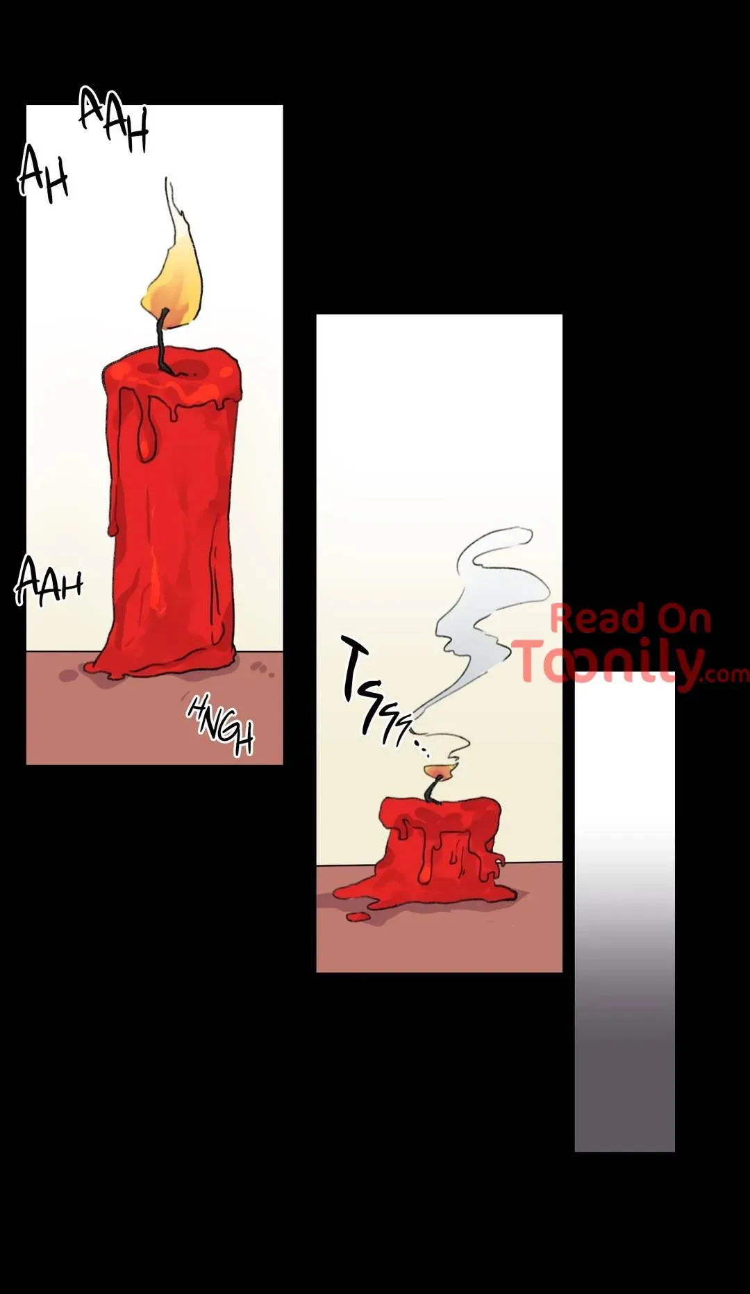 Size Matters Chapter 27 page 14 - 