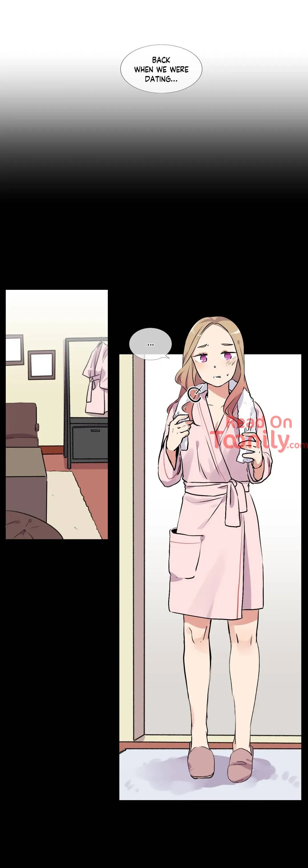 Size Matters Chapter 27 page 10 - 