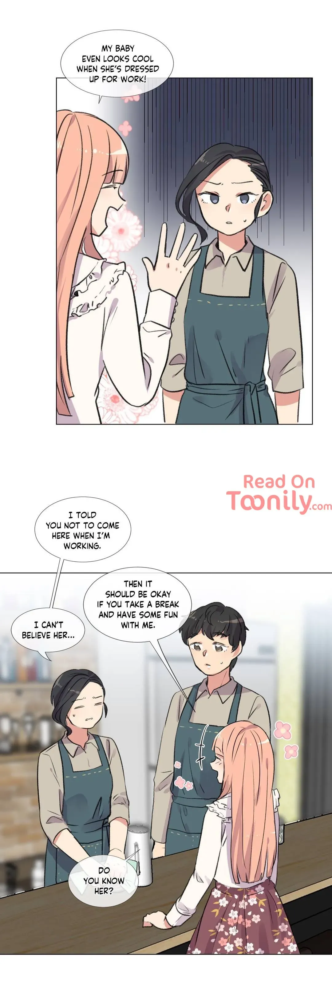 Size Matters Chapter 28 page 12 - 