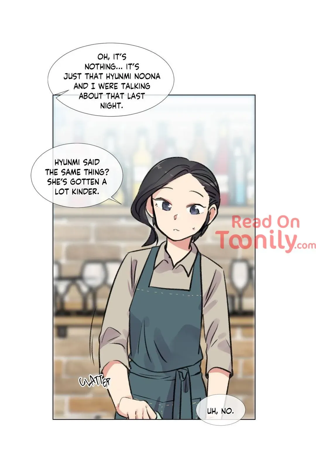 Size Matters Chapter 28 page 3 - 