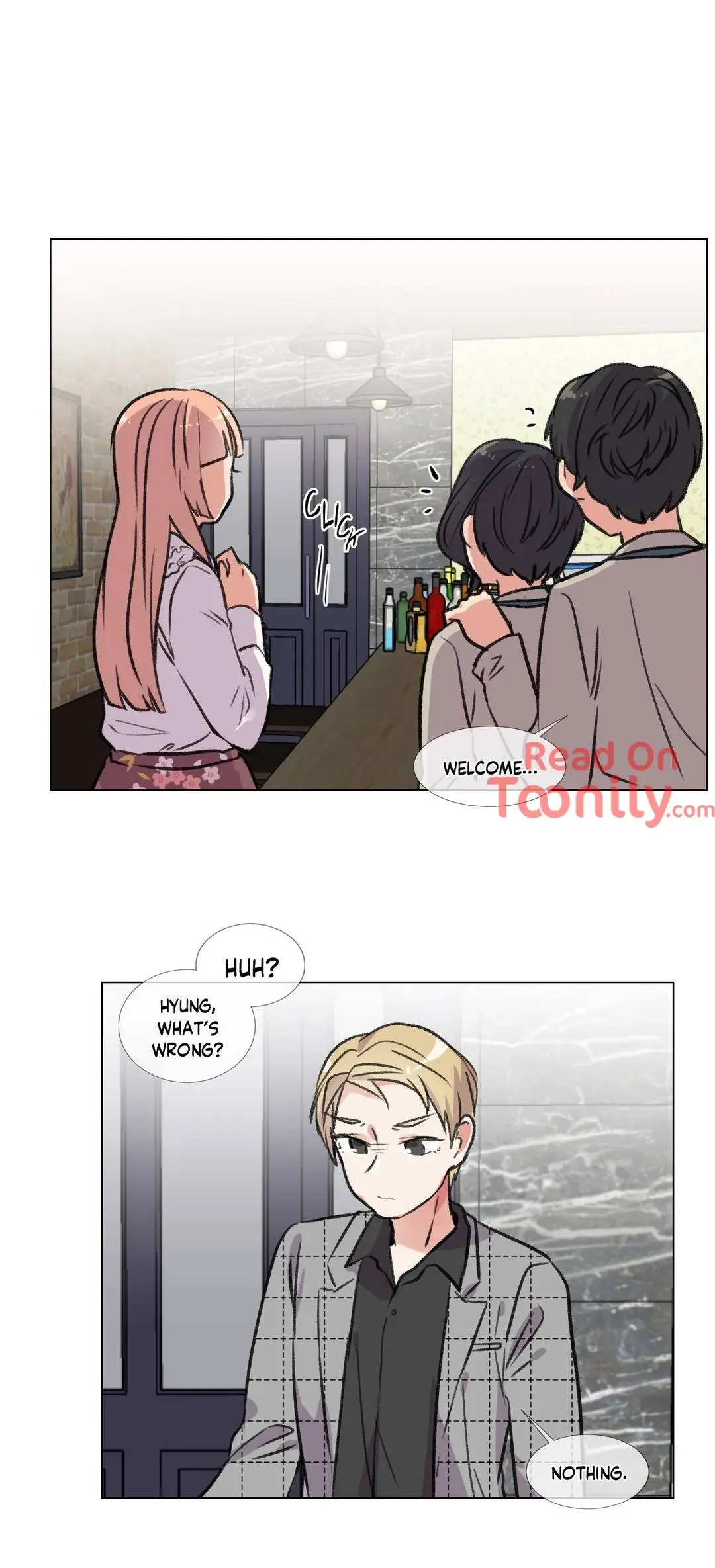 Size Matters Chapter 28 page 24 - 