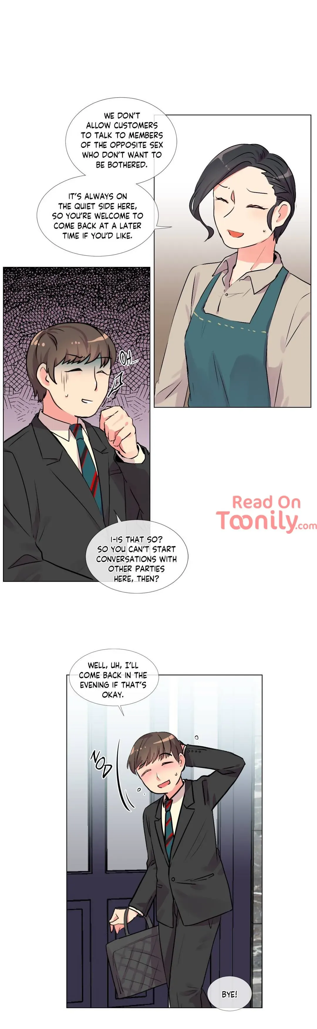 Size Matters Chapter 28 page 7 - 