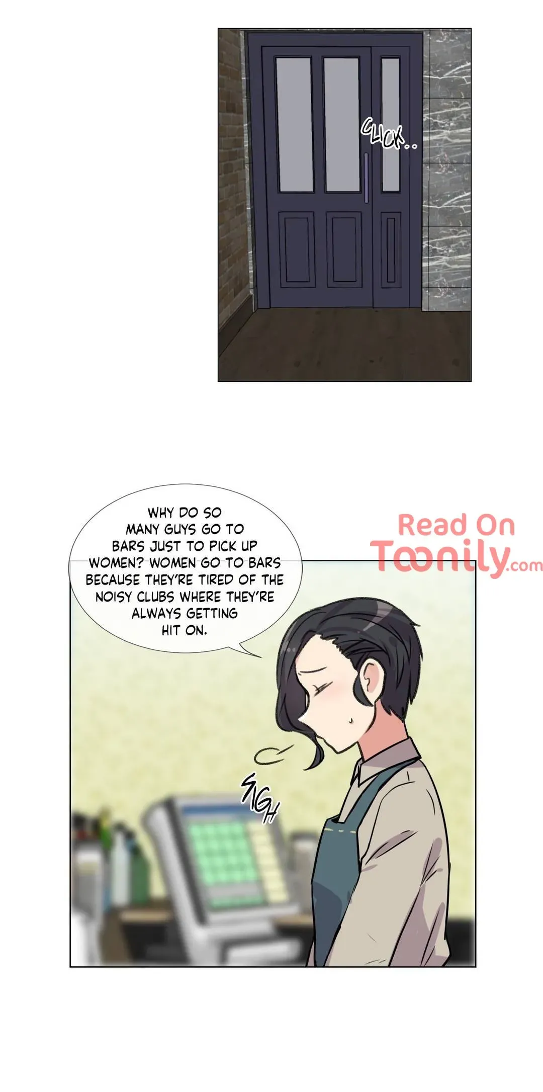 Size Matters Chapter 28 page 8 - 