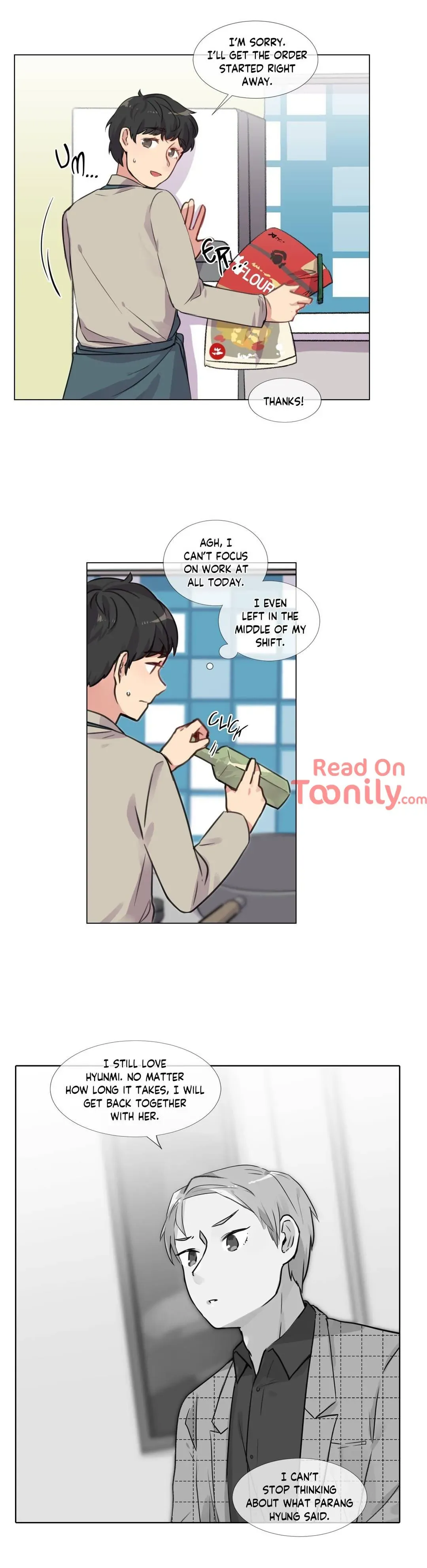 Size Matters Chapter 29 page 19 - 